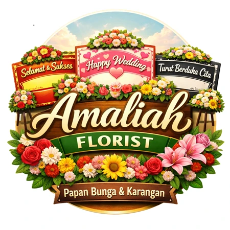 Papan Bunga Airmata